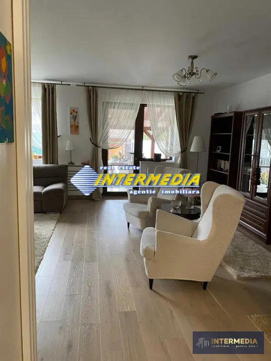 Casa P+1 CETATE Dealul Furcilor 355 mp Teren utilitati Finisata Utilata Mobilata, fotografia 4