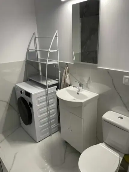 Apartament 2 camere de vânzare, zona Cetate, Alba Iulia, bloc nou, fotografia 7