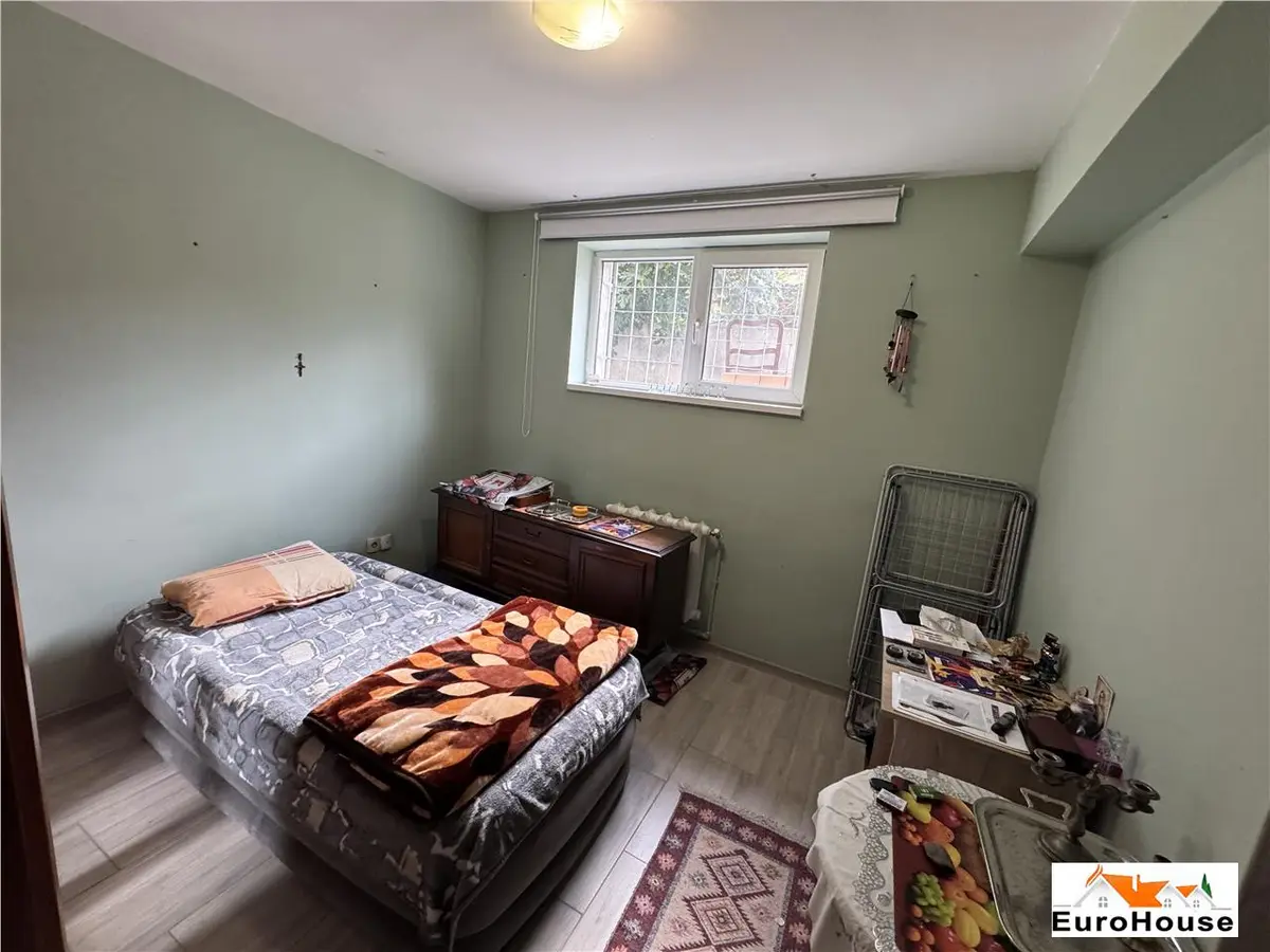 Apartament cu 2 camere de vânzare în Alba Iulia, zona Cetate, fotografia 7