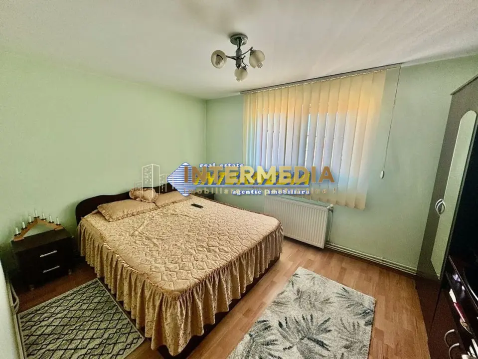 Apartament cu 2 camere de vanzare in Alba Iulia Cetate Piata mobilat si utilat, fotografia 15