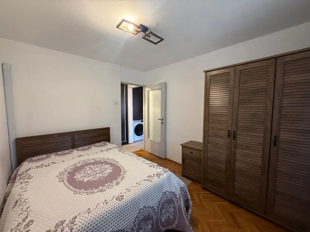 Apartament cu 3 camere de vânzare în Alba Iulia, zona Ampoi 3, fotografia 13