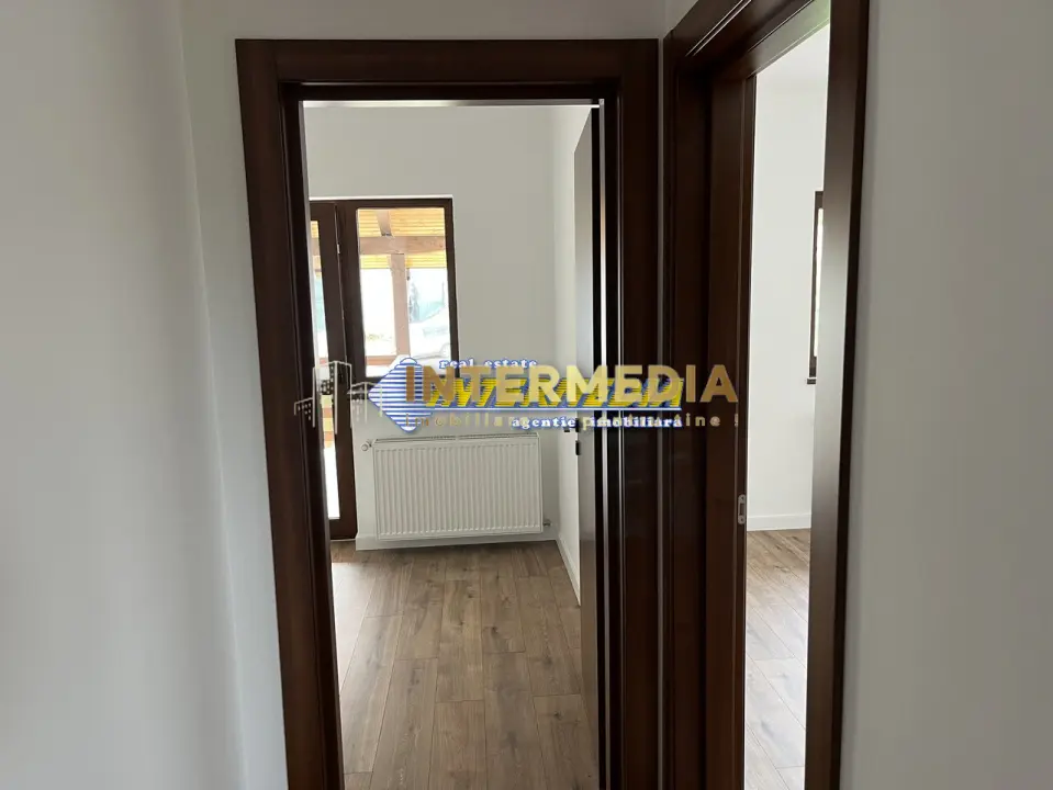 Casa NOU 4 camere finisata la cheie toate utilitatile Alba Iulia Cetate, fotografia 11