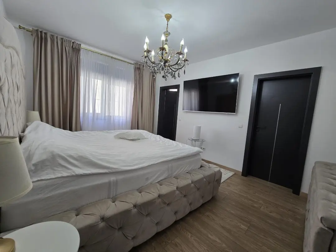 Casă individuală de vânzare în zona Schit, Alba Iulia, fotografia 11
