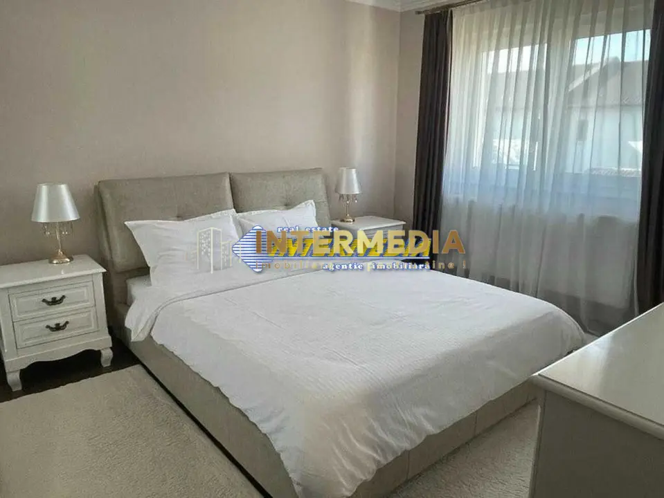 Casa Noua 4 camere finisata la cheie CETATE Dealul Furcilor mobilata utilata, fotografia 3