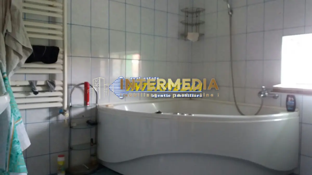 Casa Noua de vanzare in Alba Iulia, zona Centru, fotografia 6