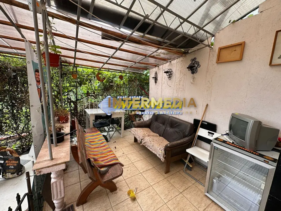 Vanzare Casa 6 Camere in Alba Iulia Cetate mobilata, fotografia 9