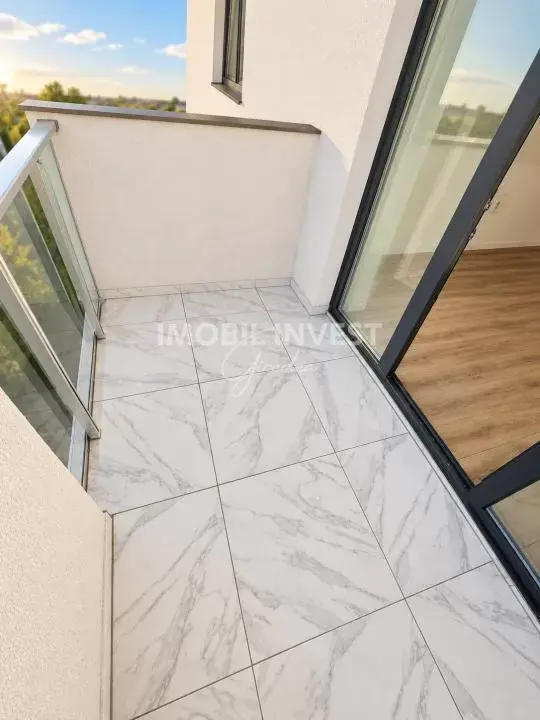 Apartament cu 2 camere, etaj 1, bloc nou, zona Centru, Alba Iulia, fotografia 8