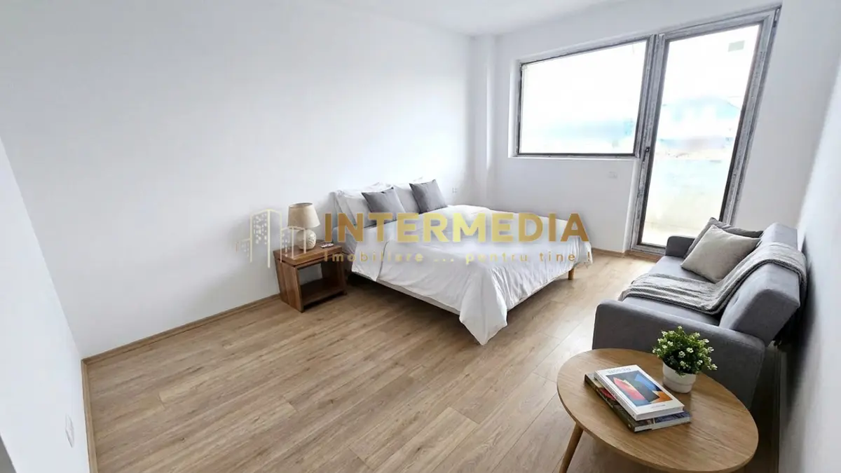OCAZIE! Apartamente 3 Camere 96 mp. Alba Micesti, fotografia 1