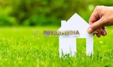 Teren intravilan de vanzare 2700 mp Alba Micesti