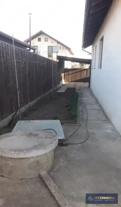 Casă tip duplex, finisată complet, în Alba Iulia, zona Ampoi 3, fotografia 9