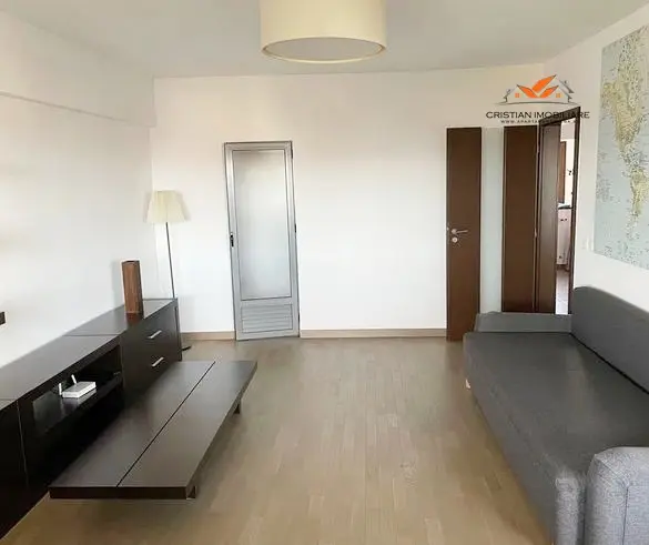 Garsonieră de vânzare, 41 mp, etaj 4, finisată, mobilată și utilată, Centru, Alba Iulia, fotografia 1