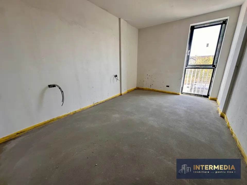 Apartament 3 camere Bloc Nou in Cetate finisat la cheie, fotografia 4