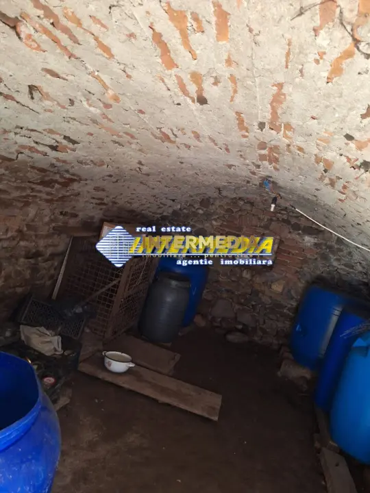 Casa veche cu Anexe, Teren 1313 mp, Lancram, Ideala pentru investitie, fotografia 7