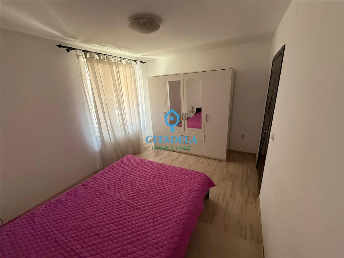 Apartament cu 2 camere de închiriat, zona Centru, în spatele Primăriei, fotografia 10
