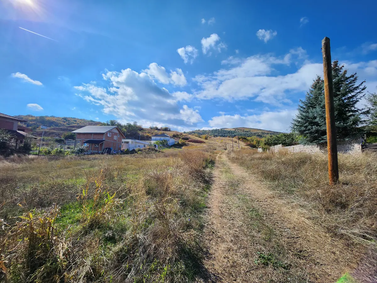 Teren intravilan de vânzare, 3.624 mp, zona Miceşti partea stângă, Alba Iulia, fotografia 5