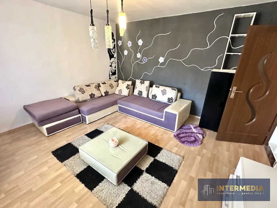 Apartament 2 camere, decomandat, de vanzare Imobilat, zona Carolina Mall, fotografia 5