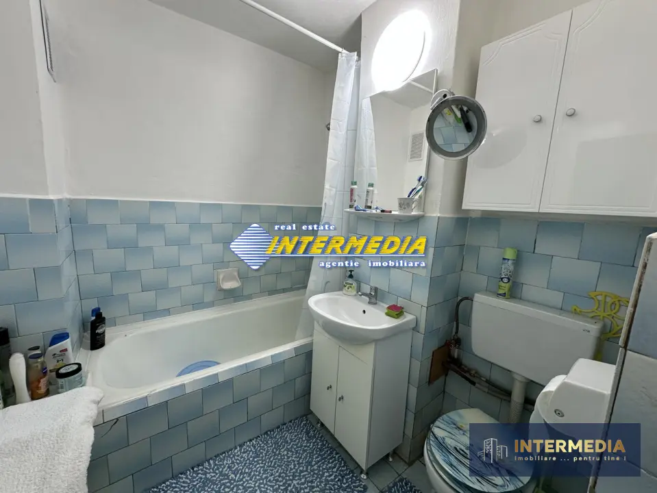 Apartement 2 Camere Decomandate 53 mp mobilat utilat balcon inchis view superb, fotografia 5