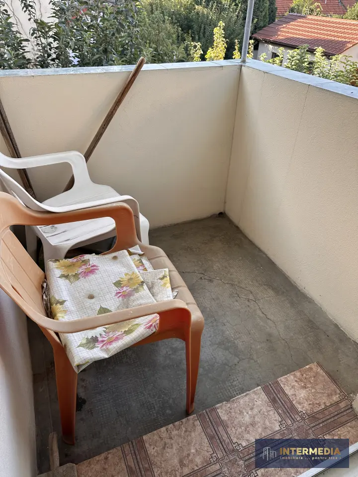 Apartament în casă, 3 camere, 132 mp utili, 3 pivnițe de 68 mp, zonă ultracentrală, fotografia 8