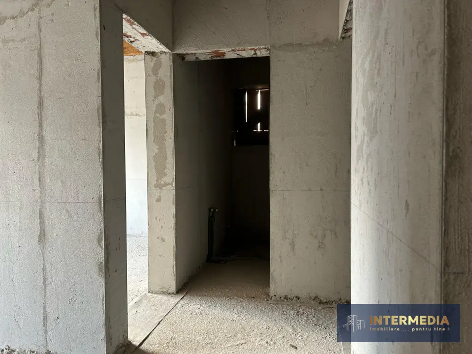 Casă Noua P la rosu CIUGUD 3 camere 2 Bai 743 mp. Teren toate utilitatile Ciugud, fotografia 6