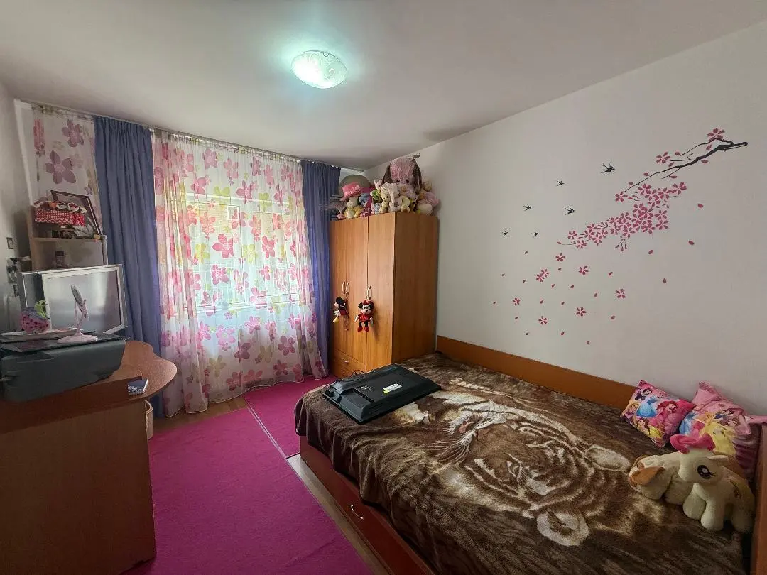 Apartament cu 3 camere de vânzare, zona Dedeman, Alba Iulia, fotografia 14