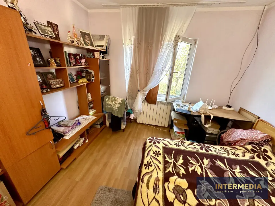 Casă pe parter în Alba Iulia, 3 camere, teren 625 mp, fotografia 11