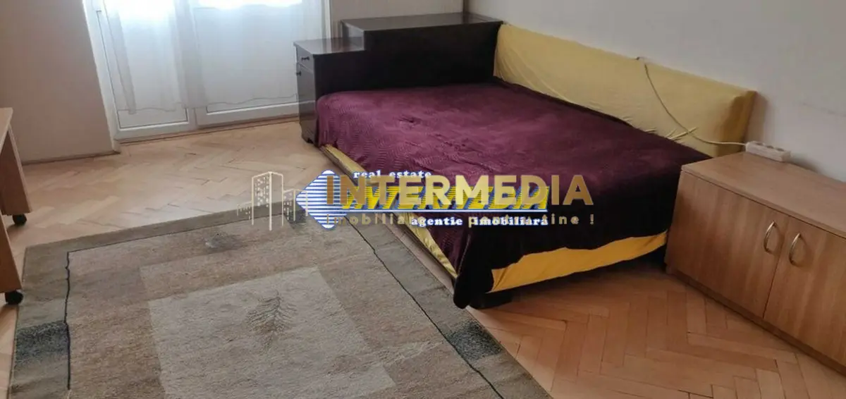 Apartament cu o camera, 43 mp zona Centru, fotografia 1