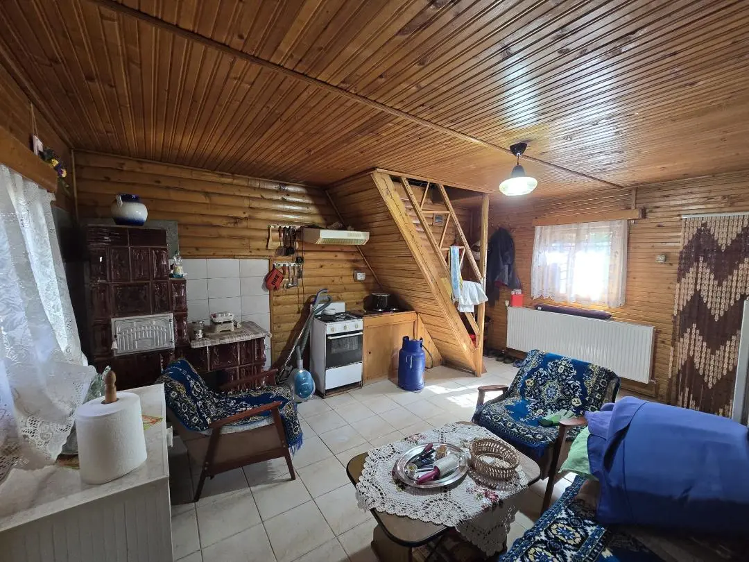 Cabană de vânzare în zona Valisoara, Alba Iulia, fotografia 7