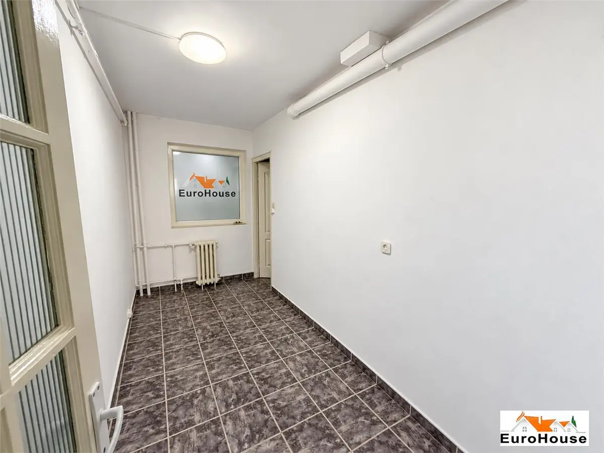 Spațiu comercial de vânzare, Alba Iulia, zona Cetate, 90 mp, demisol și parter, fotografia 3