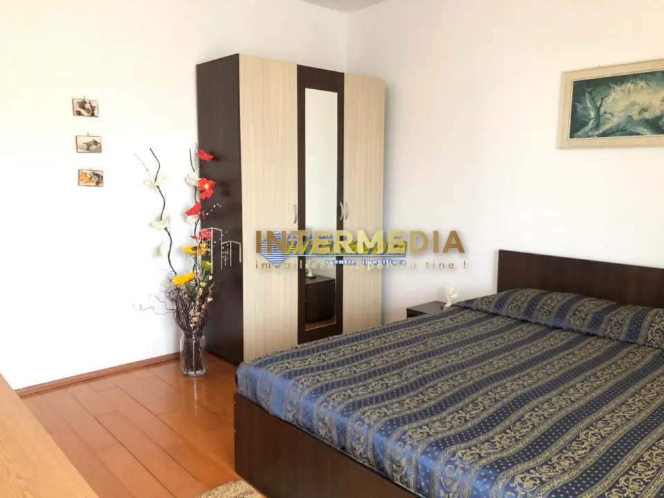 Apartament 2 camere de Vanzare Alba Iulia Cetate Transilvaniei Bloc Nou, fotografia 7
