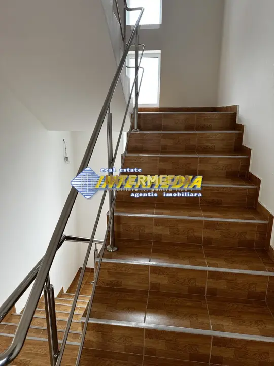 Apartament 3 camere de vanzare Alba Iulia Bloc Nou cu garaj etaj 1, fotografia 7
