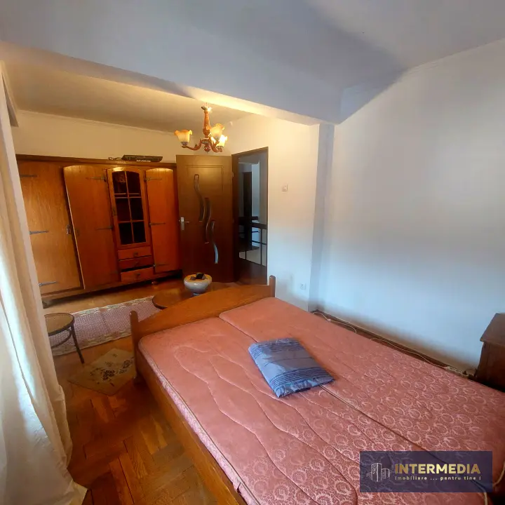 Apartament decomandat cu 3 camere și 2 băi, Cetate, Alba Iulia, fotografia 7