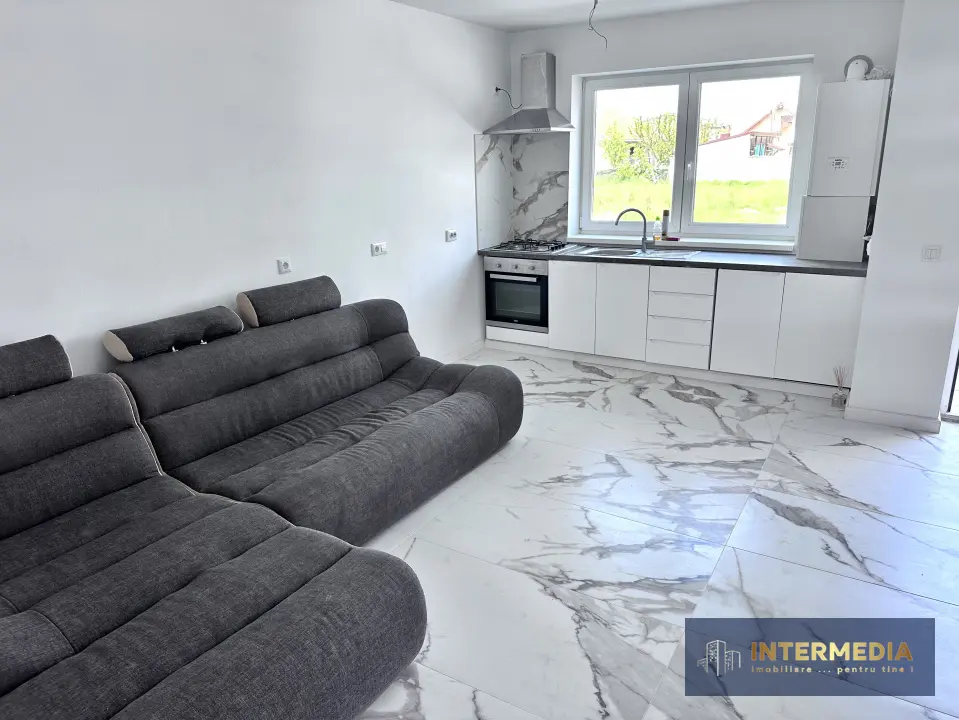 CASA NOUA, ALBA IULIA, 4 DORMITOARE, 2 BAI, FINISATA, IMOBILATA, fotografia 14