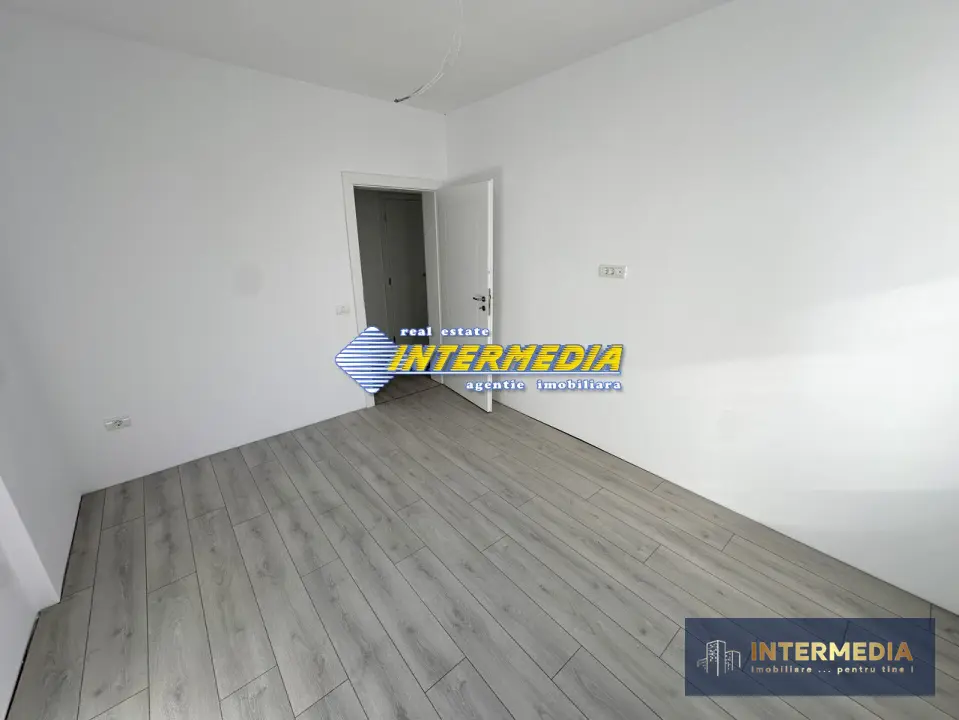 De vanzare apartament, 2 camere, Bloc Nou, finisat la cheie, Loc de parcare, fotografia 3