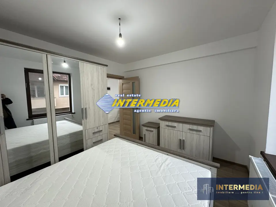 Apartament 2 Camere, Cetate, Bloc Nou, Etaj 1, Mobilat, Loc de parcare, fotografia 10