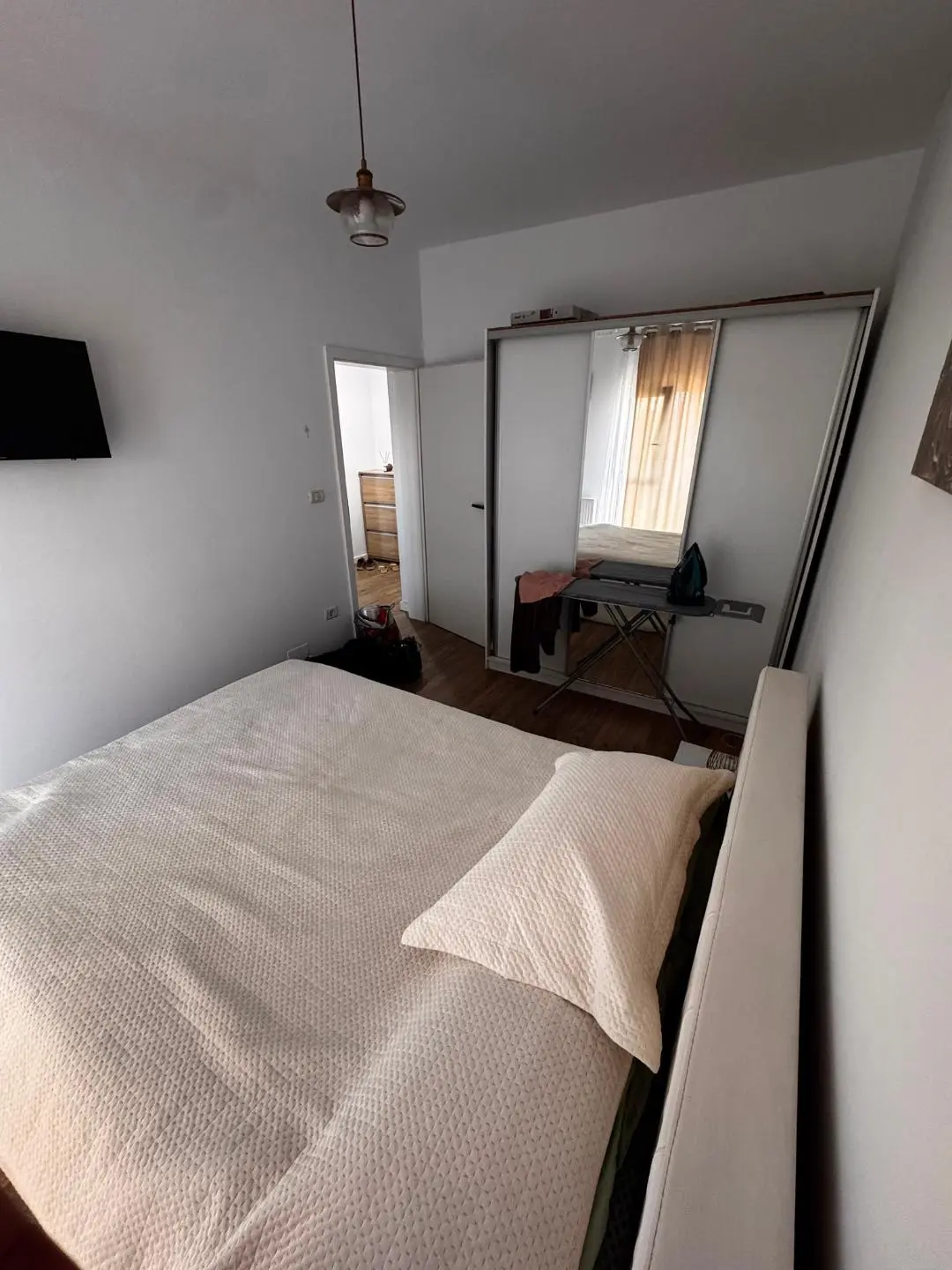 Apartament cu 2 camere de vânzare, zona HCC, bloc nou, Alba Iulia, fotografia 8