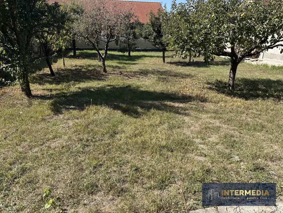 Casă în Alba Iulia, 5 camere, 3 băi, mobilată și utilată, teren 427 mp, fotografia 11