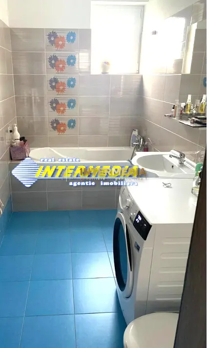 Apartament 2 camere de vanzare in BLOC NOU Alba Iulia zona Centru, fotografia 9