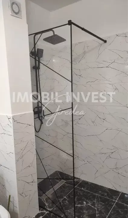 Apartament 2 camere, bloc nou, complet mobilat și utilat, prima închiriere, fotografia 7