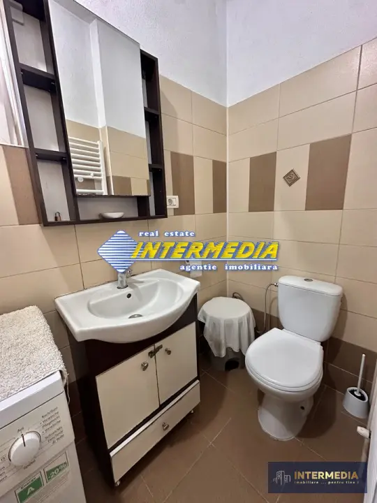 CASA 4 CAMERE, ALBA IULIA, 131 MP, TEREN 1430 MP, TOATE UTILITATILE, fotografia 9