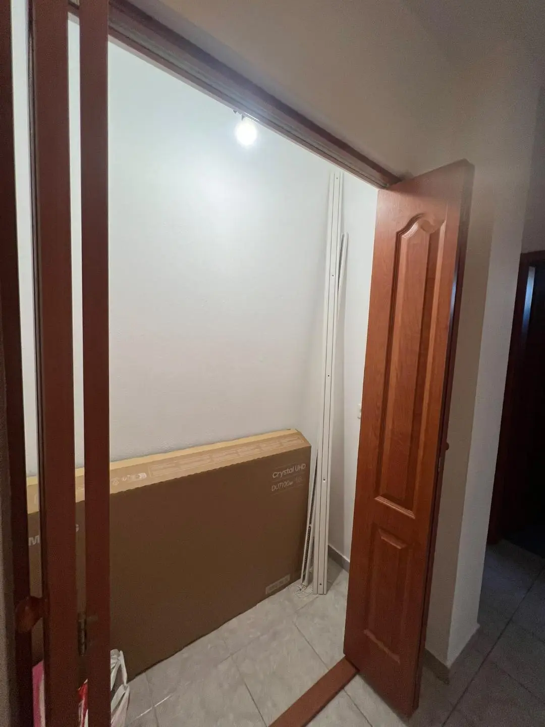 Apartament cu 3 camere de vânzare, zona Cetate-Piața, bloc nou, Alba Iulia, fotografia 10