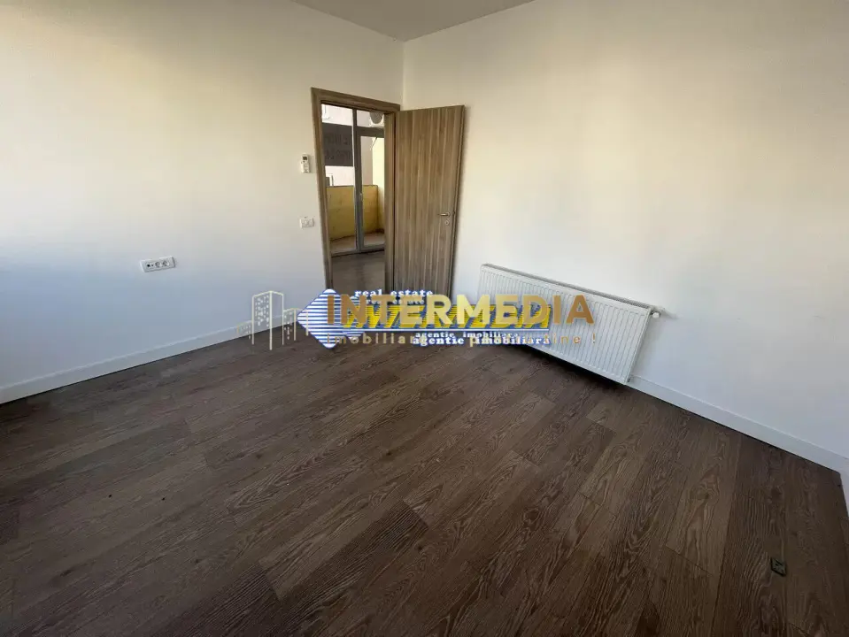 Spatiu comercial Alba Iulia zona Cetate finisat complet in suprafata de 66 mp, fotografia 1