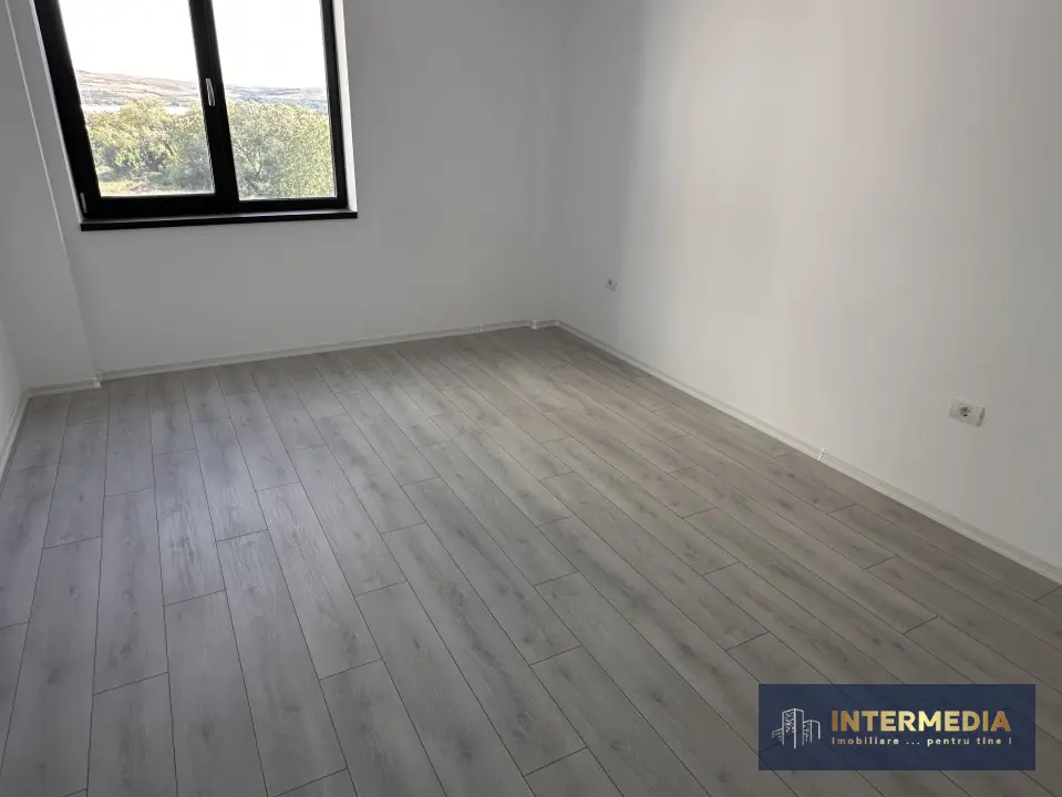 Apartament 3 camere, 1 Baie, 1 Balcon, 61 mp., Bloc NOU, Lift, Central, fotografia 11
