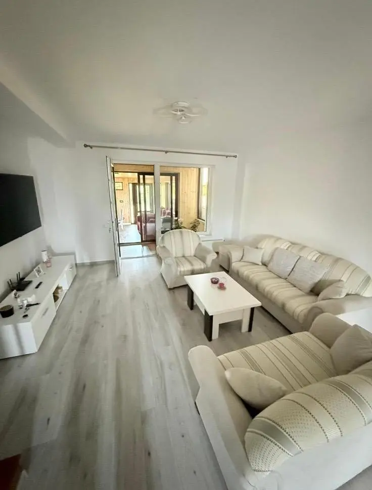 Casă înșiruită de vânzare în Alba Iulia, zona Cetate, fotografia 2