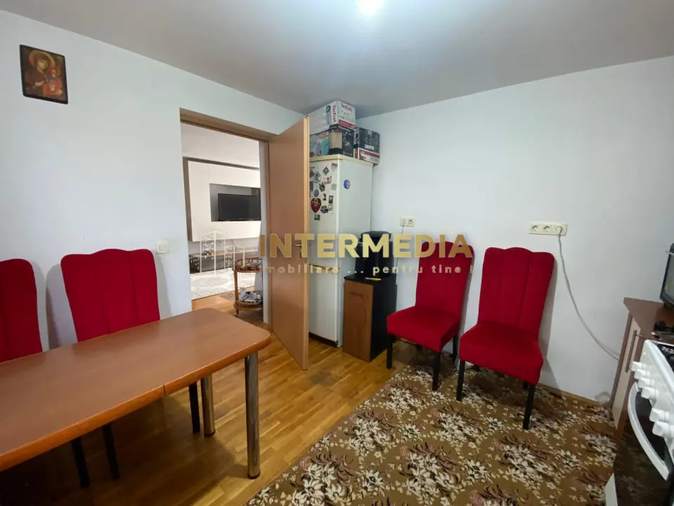 Casa individuala S+P+E de vanzare in Alba Iulia zona Alba-Micesti, fotografia 3