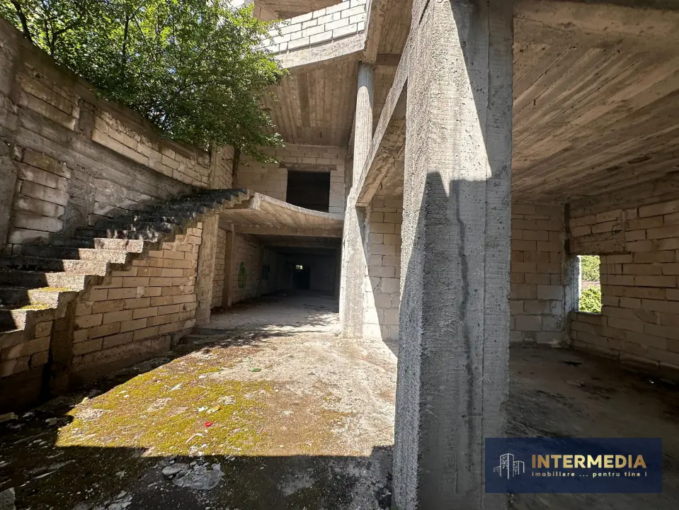 HOTEL S+P+2E+M de vanzare in Alba Iulia Cetate, fotografia 6