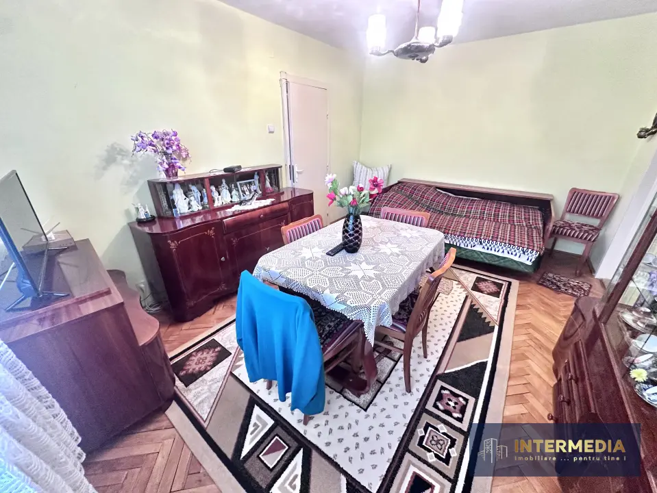 Apartament cu 2 camere de vânzare, 56 mp, Cetate, zona Bulevard, fotografia 8