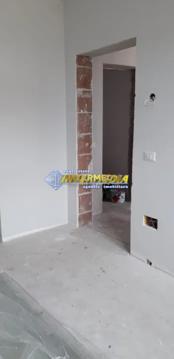 Casa Noua de vanzare pe P+1 Cetate-Schit, fotografia 3