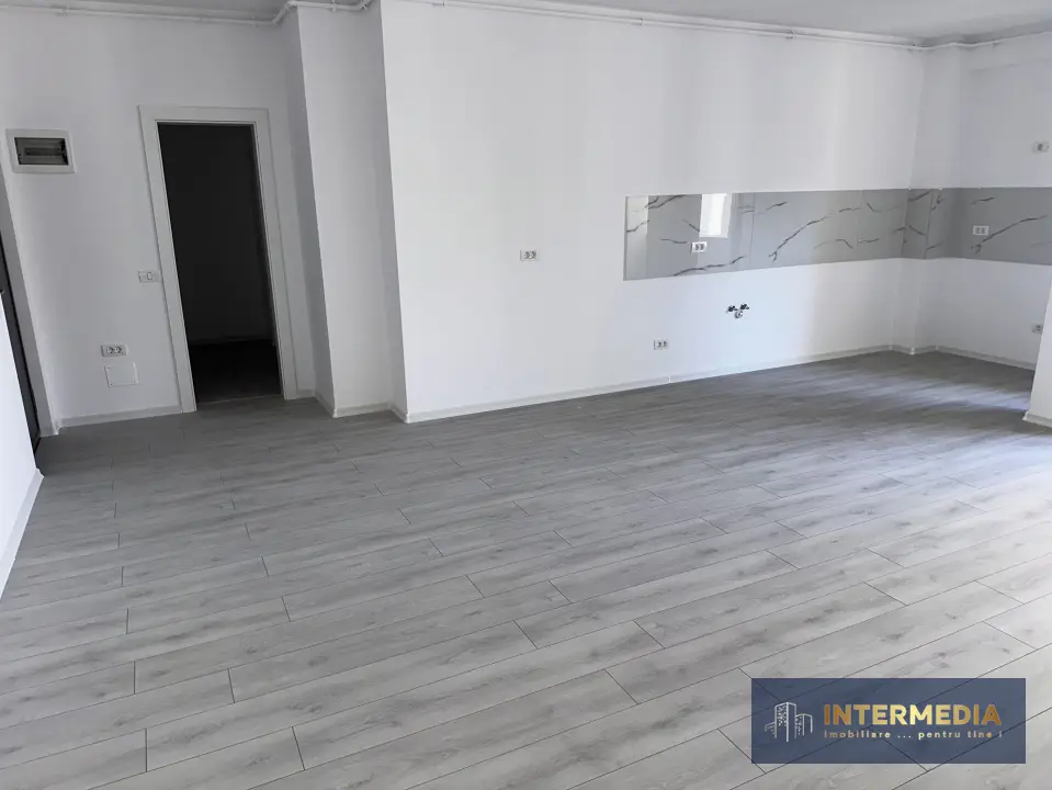 De vanzare apartament, 2 camere, Bloc Nou, finisat la cheie, Loc de parcare, fotografia 5