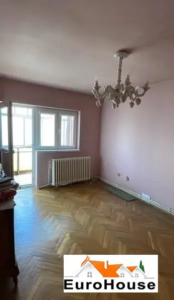 Apartament cu 4 camere de vanzare in Alba Iulia Cetate
