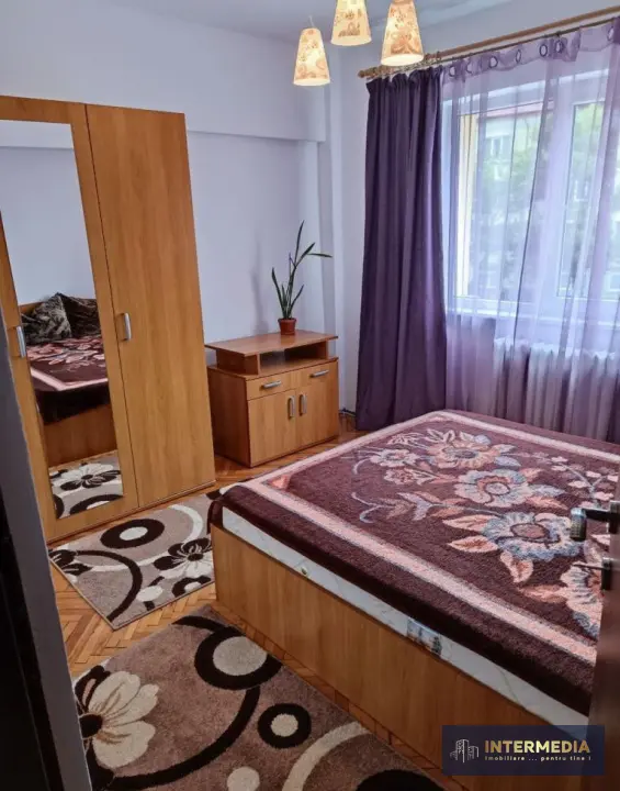 Garsonieră de vânzare în Alba Iulia, zona Ampoi 1, etaj 4, fotografia 3